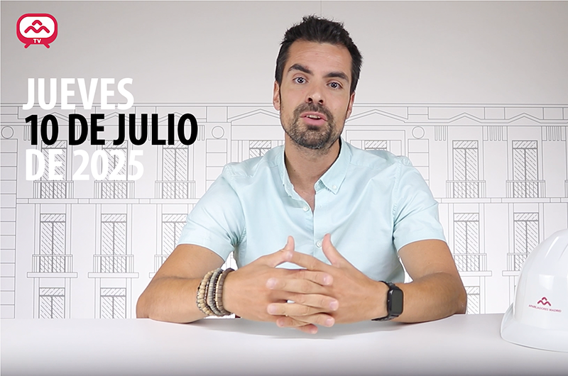 Ir a la página de Informativo Semanal - 10 de julio de 20025